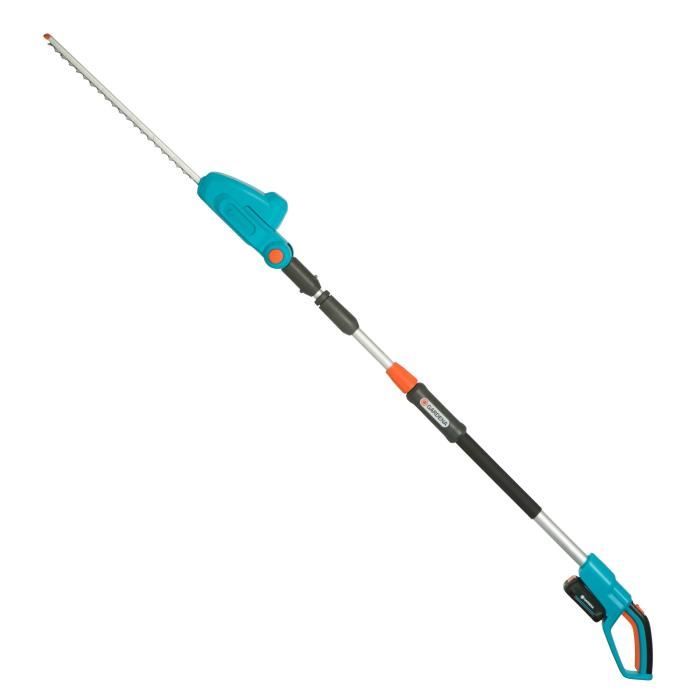 Taille-haie Gardena THS 42/18 V P4A 18 V 42 cm