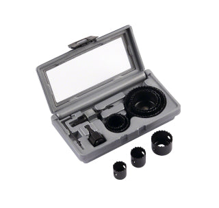 Set de couronnes de forage BOSCH