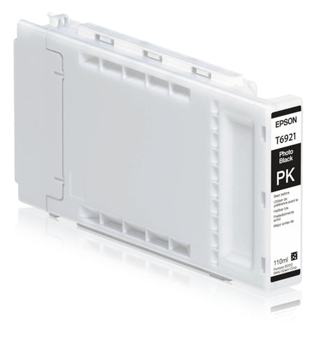 Cartouche d'encre originale Epson C13T692100 Noir