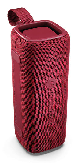 Haut-parleurs bluetooth portables Motorola ROKR 600 30 W