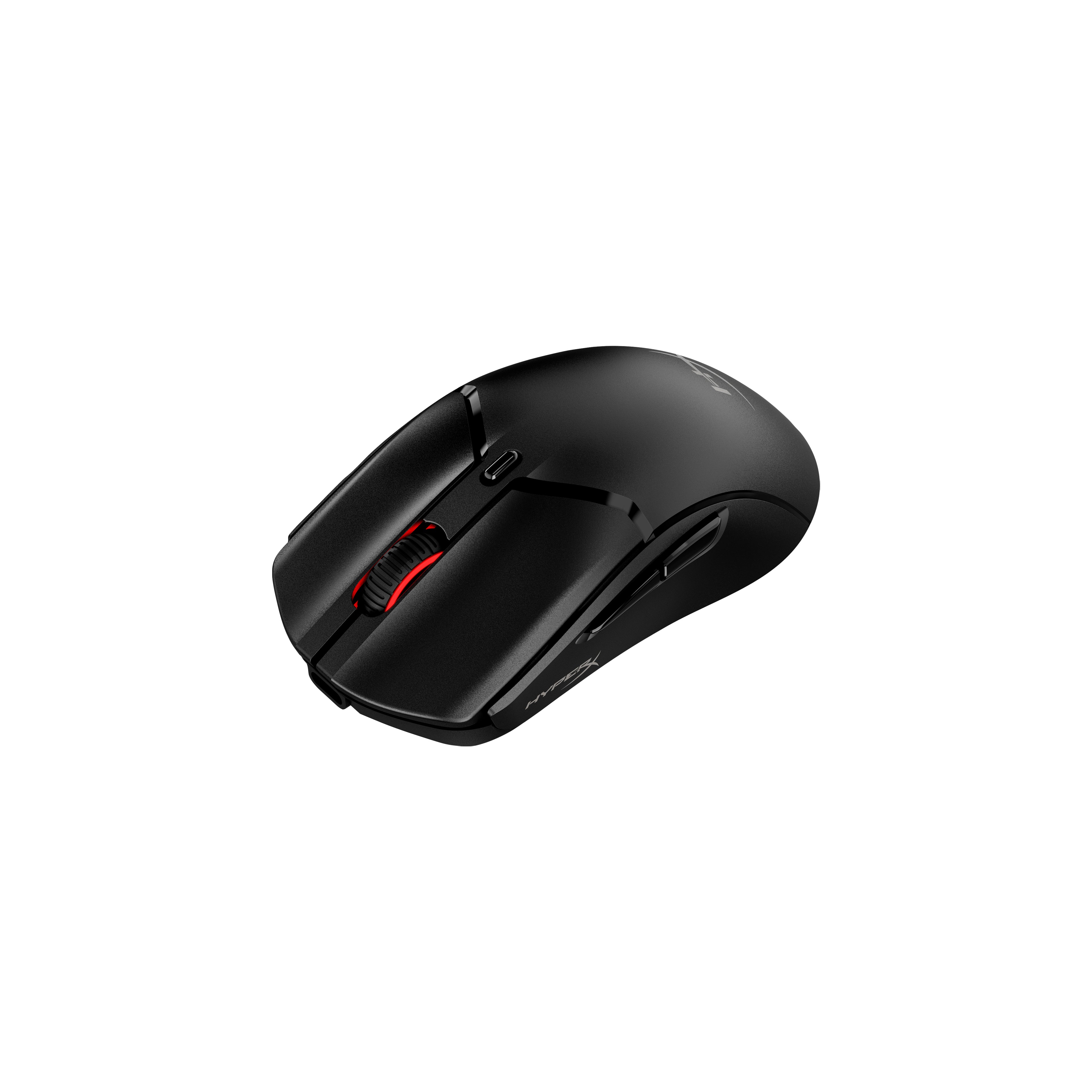 Souris Gaming HyperX Pulsefire Noir