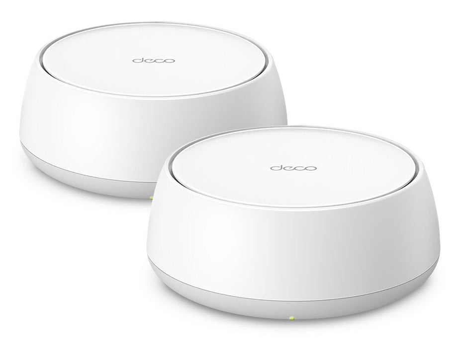 Point d'Accès TP-Link DECO BE25 3-PACK
