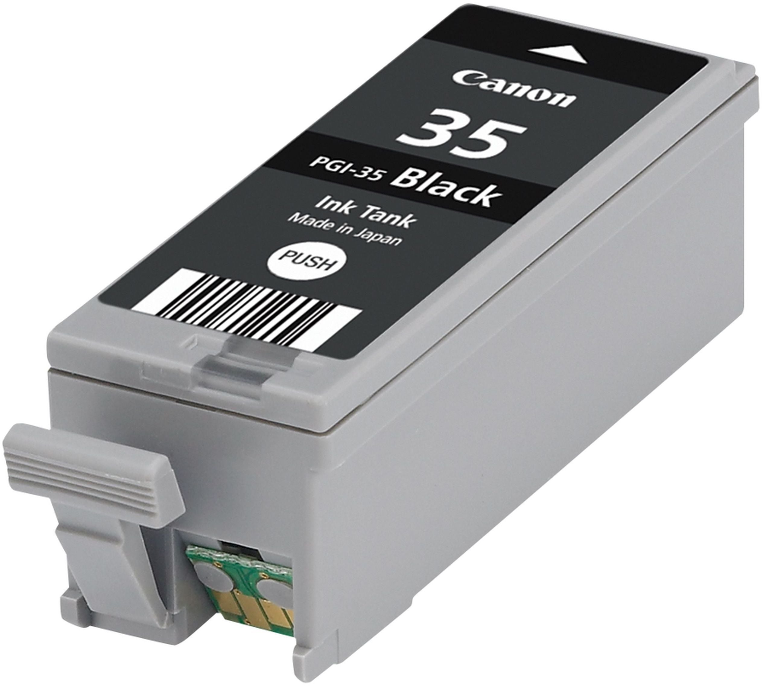 CANON Cartouche d'encre PGI-35 Noir