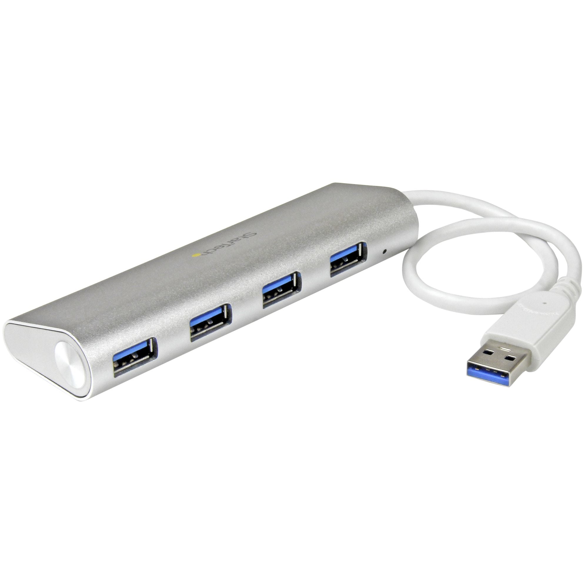 Hub USB Startech ST43004UA           