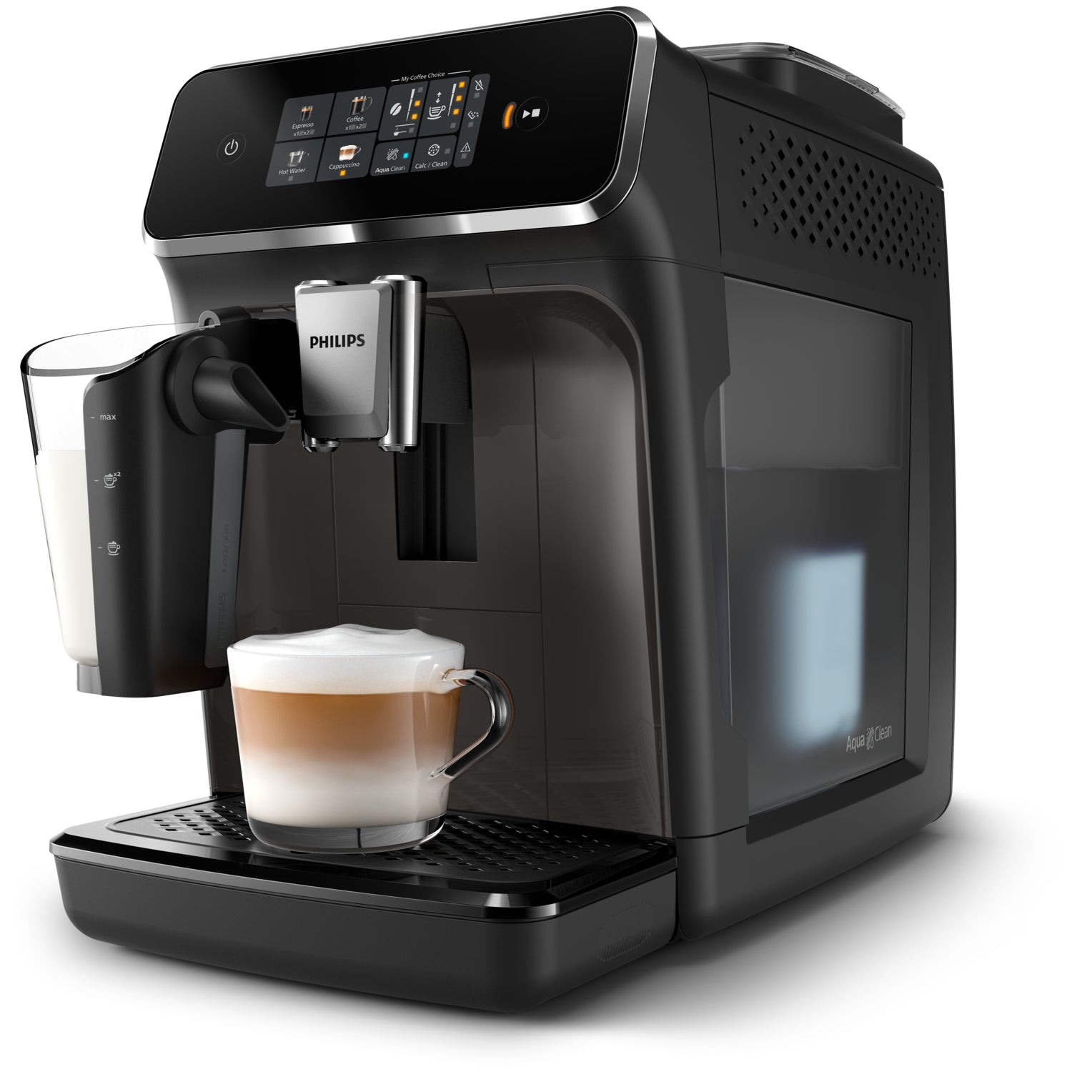 Cafetière superautomatique Philips EP2334/10