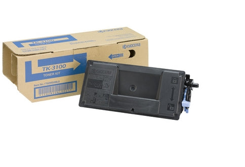 Toner original Kyocera TK-3100 Noir