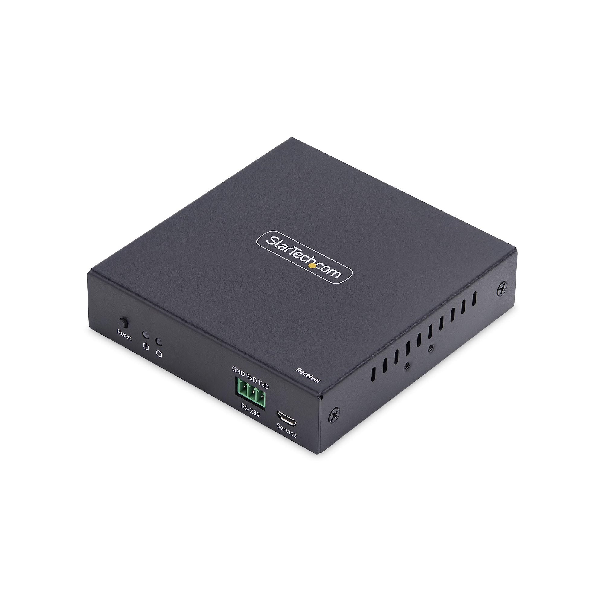 StarTech.com HDMI Receiver Over IP for the IH2006 Series, 4K 60Hz - Prolongateur audio/vidéo - HDMI