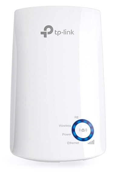 Point d'Accès Répéteur TP-Link TL-WA850RE