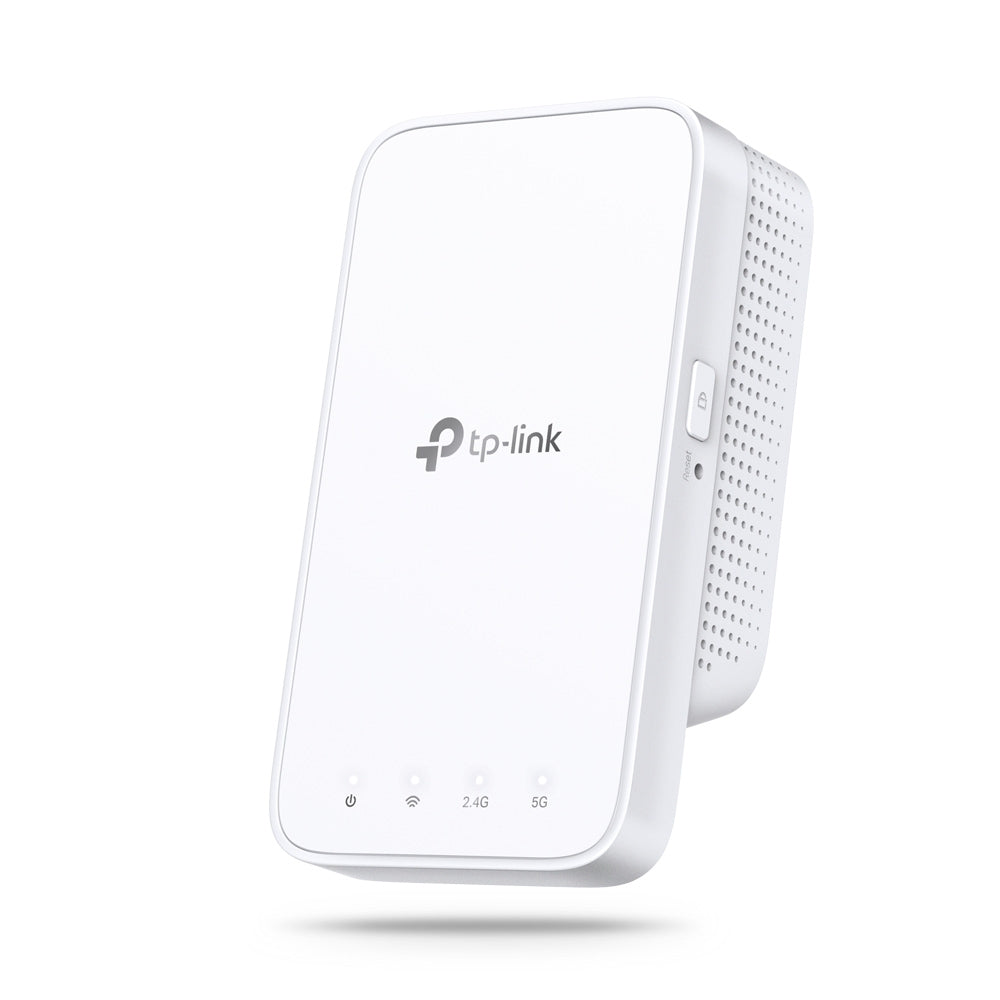 TP-Link RE300 - Extension de portée Wifi - Wi-Fi 5 - 2.4 GHz, 5 GHz