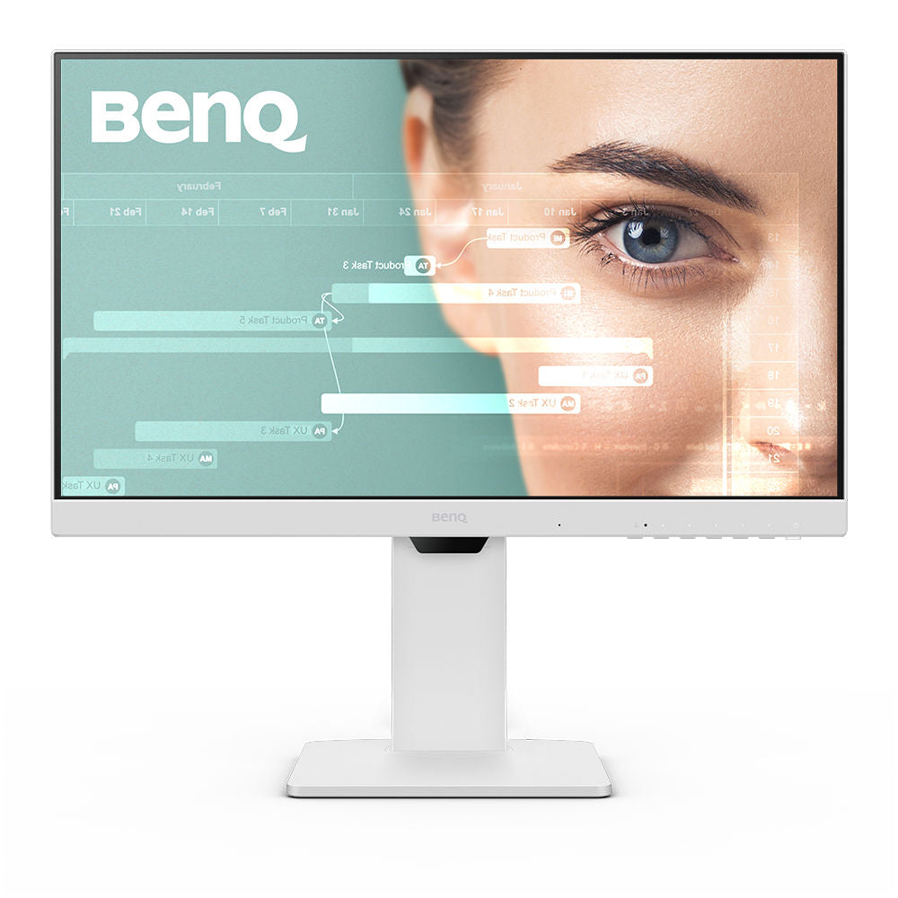 Écran BenQ GW2486TC 23,8" Full HD