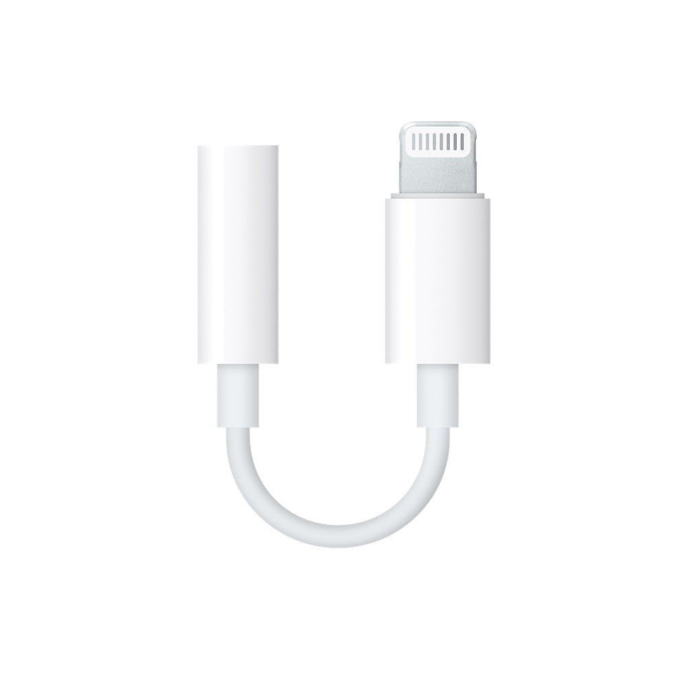 Lightning - Headphone Jack Adaptateur