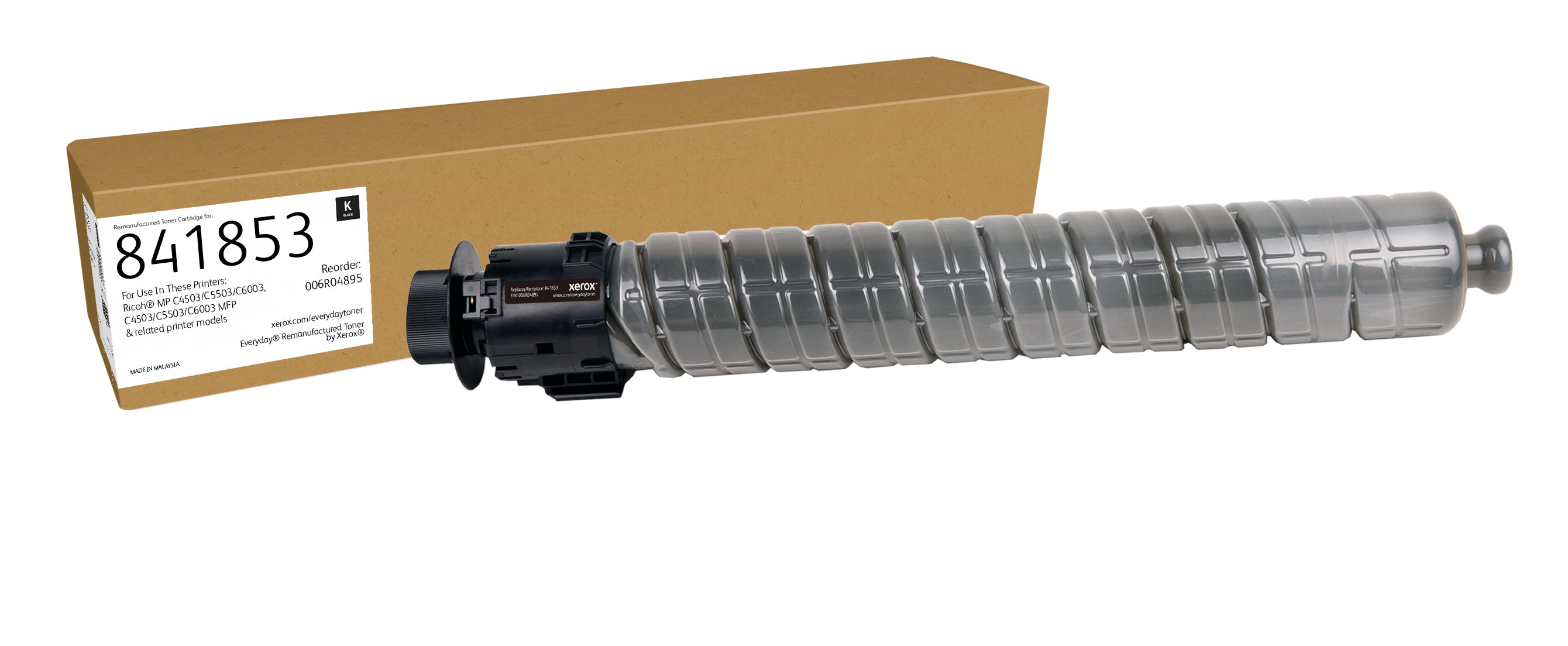Toner Xerox 006R04895