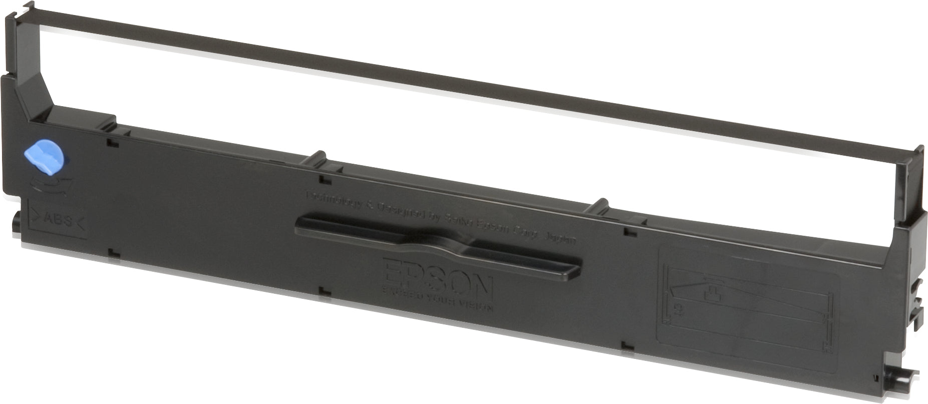 Ruban Matriciel Original Epson CCICIS0038 Noir