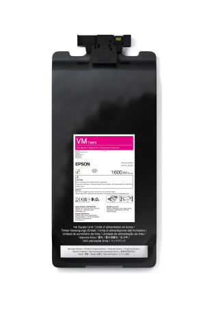 Epson T56F3 - 1.6 L - Magenta vif - original - pochette d'encre