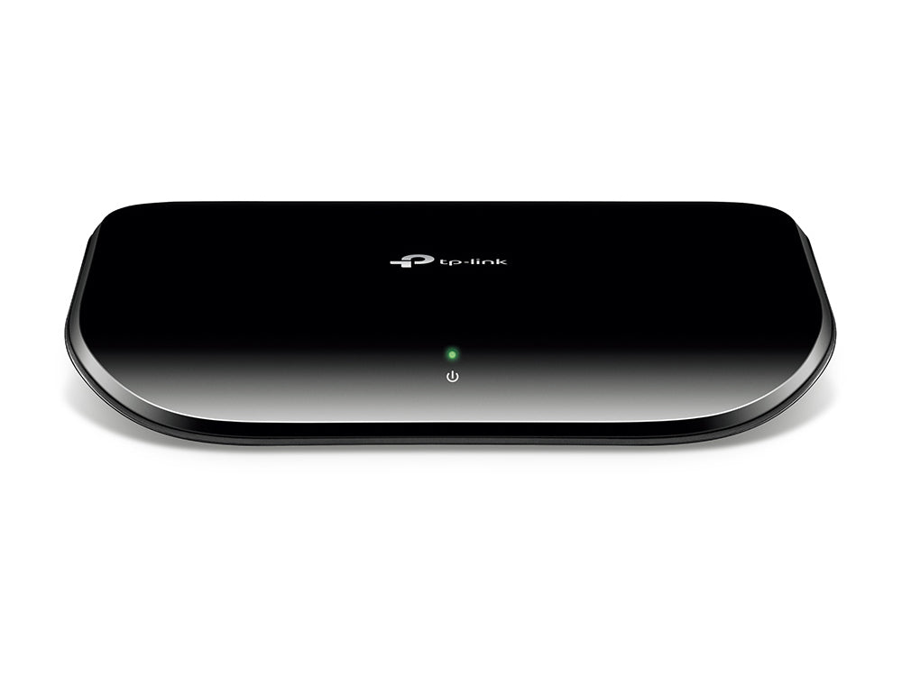 TP-LINK 5-Port Gigabit Switch