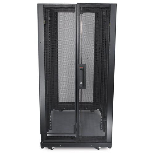 APC NetShelter SX 24U 600mm x 1070mm Deep Enclosure | Schneider Electric