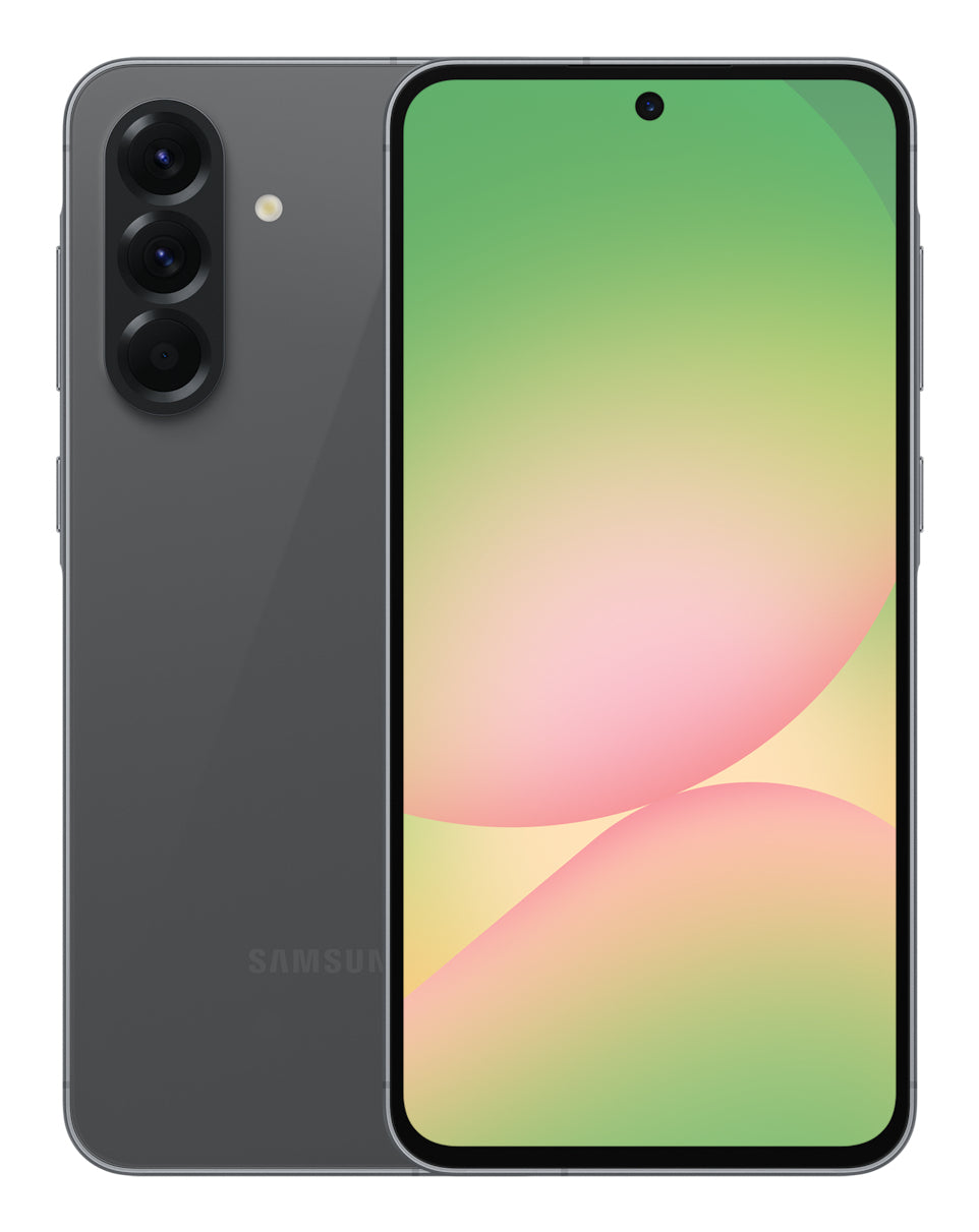 Samsung Galaxy A56 5G EE 128Go Noir