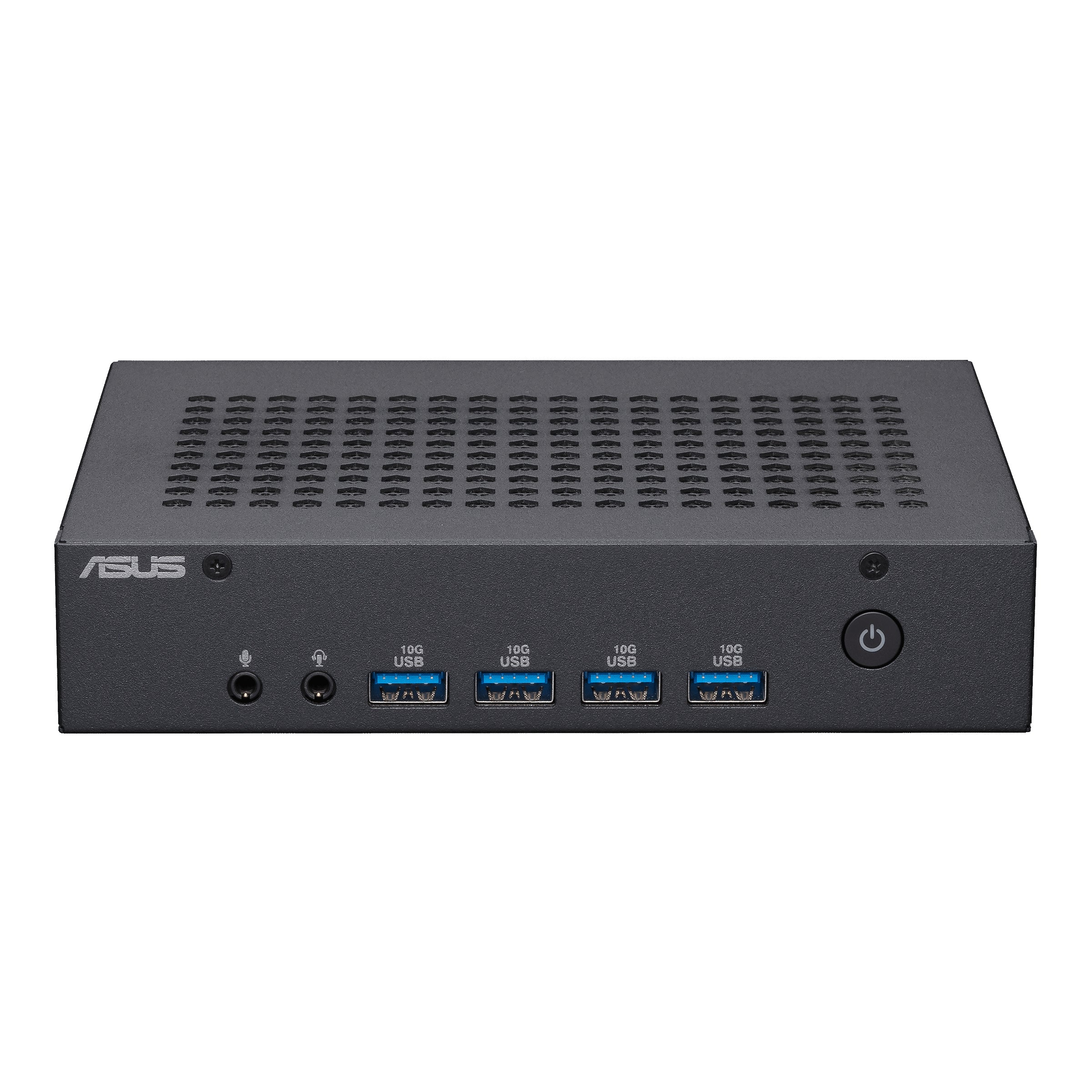 Barebone Asus 90MR0172-M00040 Intel N200