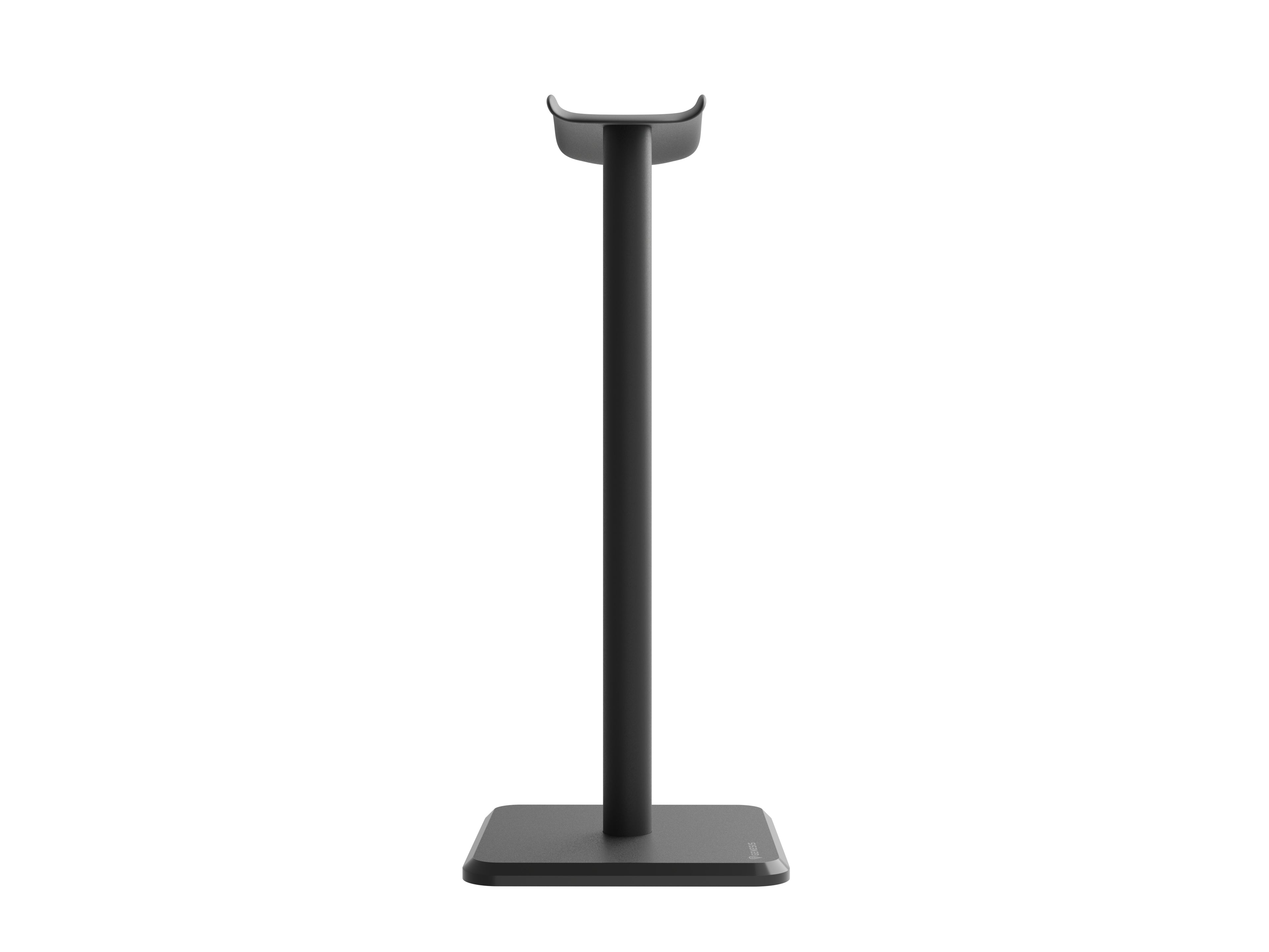 Support pour écouteurs Genesis NGM-2231 Noir