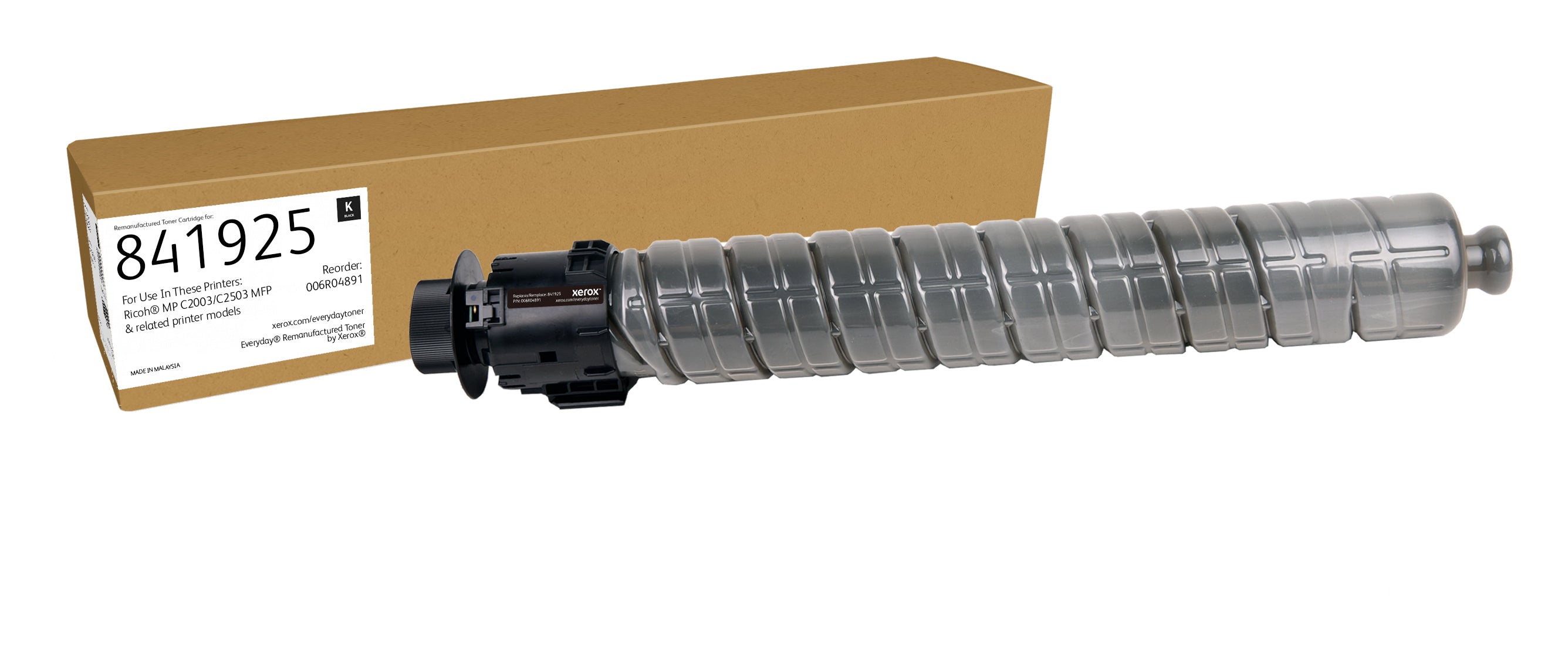 Toner Xerox 006R04891