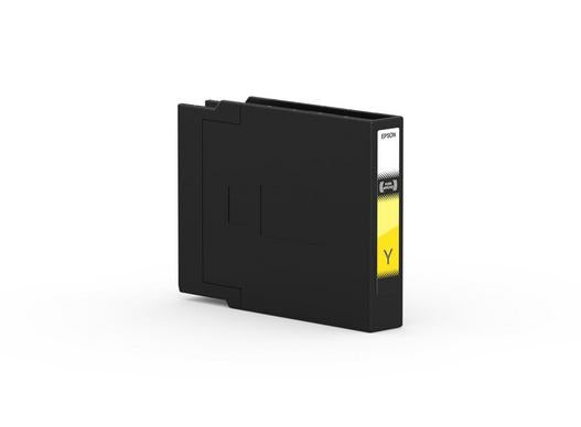 Epson T14B4 - Taille XXL - jaune - original - cartouche d'encre - pour P/N: C11CL35401BM, C11CL37401