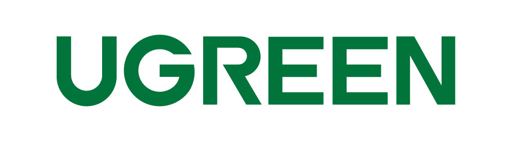 Camescope de surveillance Ugreen 45515B Gris