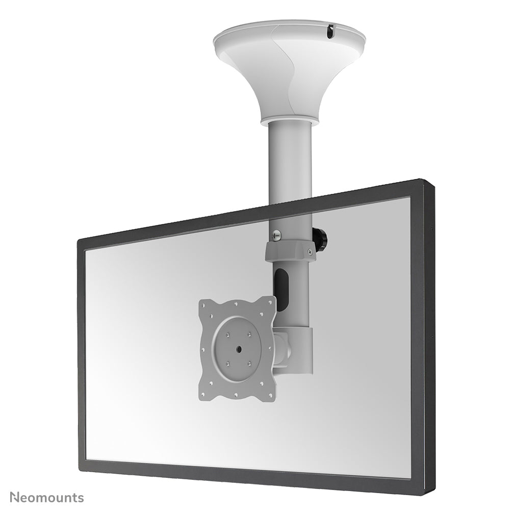 Support de TV Neomounts FPMA-C025SILVER 10" 30" 12 kg
