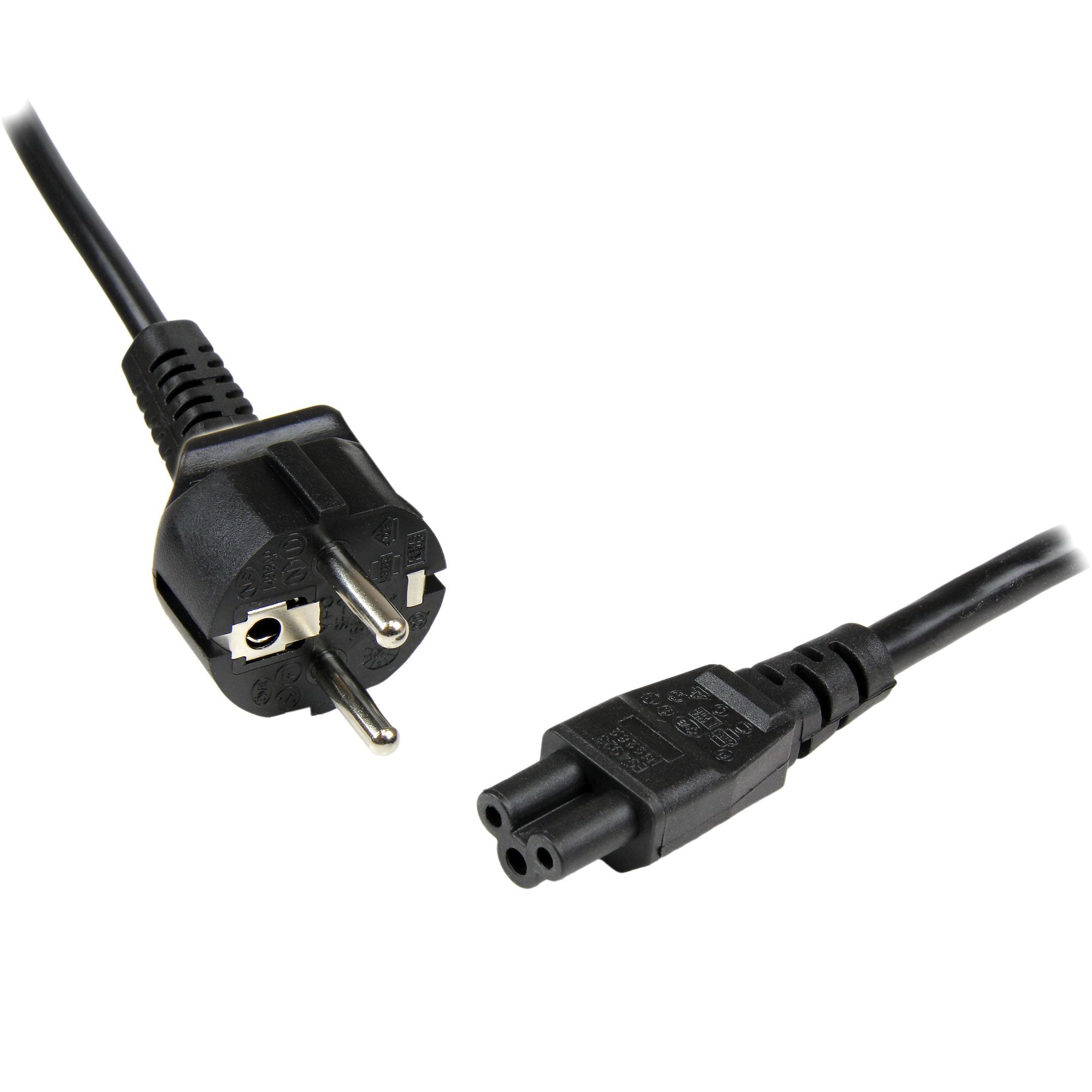 Câble d’Alimentation Startech PXTNB3SEU2M         