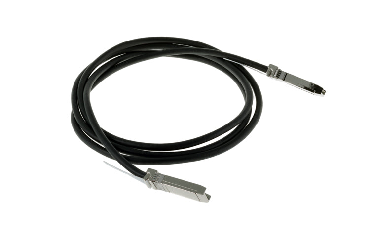 Câble Réseau Rigide UTP 6ème Catégorie Allied Telesis AT-QSFP1CU 1 m
