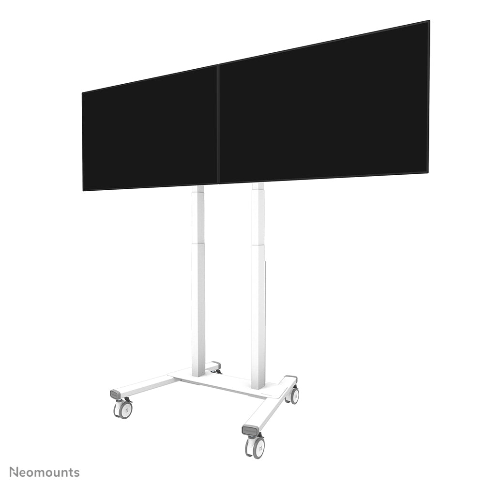 Support mural Neomounts ADM-875WH2 Blanc