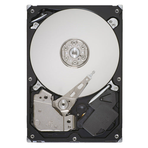Lenovo ThinkSystem - Disque dur - 2 To - 3.5" - SATA 6Gb/s - nearline - 7200 tours/min - pour ThinkSystem SR250 (3.5"), SR530, SR550, SR570, SR590, ST250, ST550, ST650 V2 7Z74, 7Z75