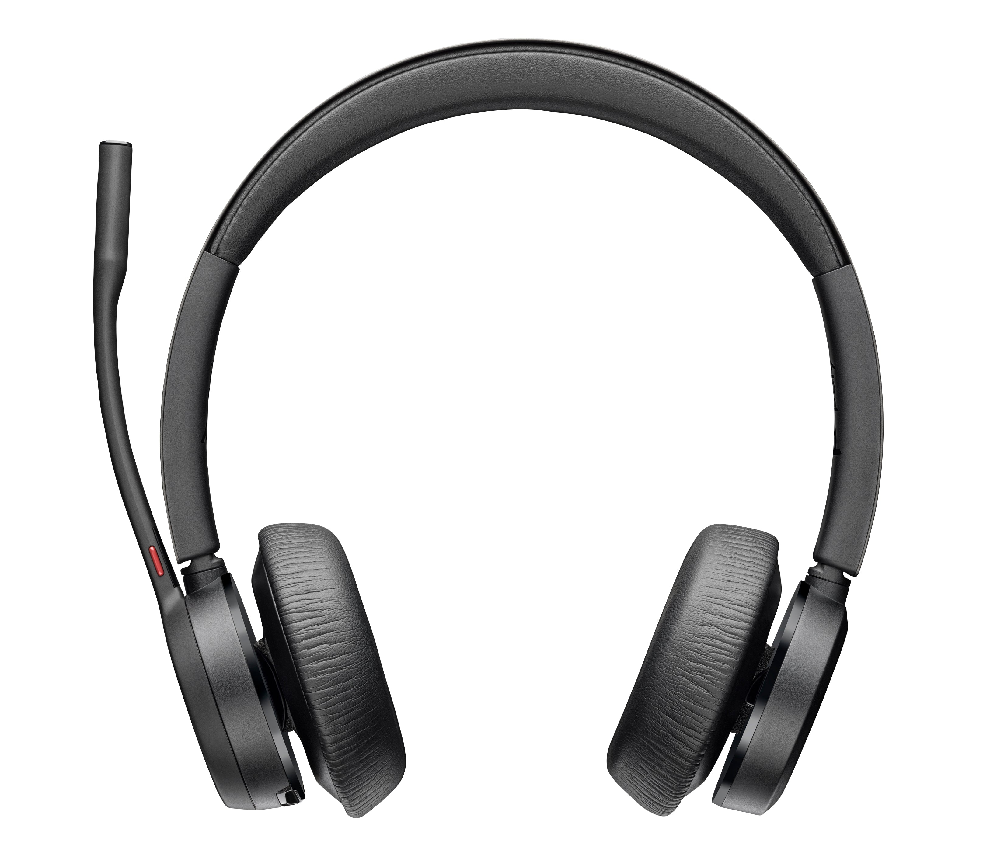 Casque HP 77Z32AA Noir
