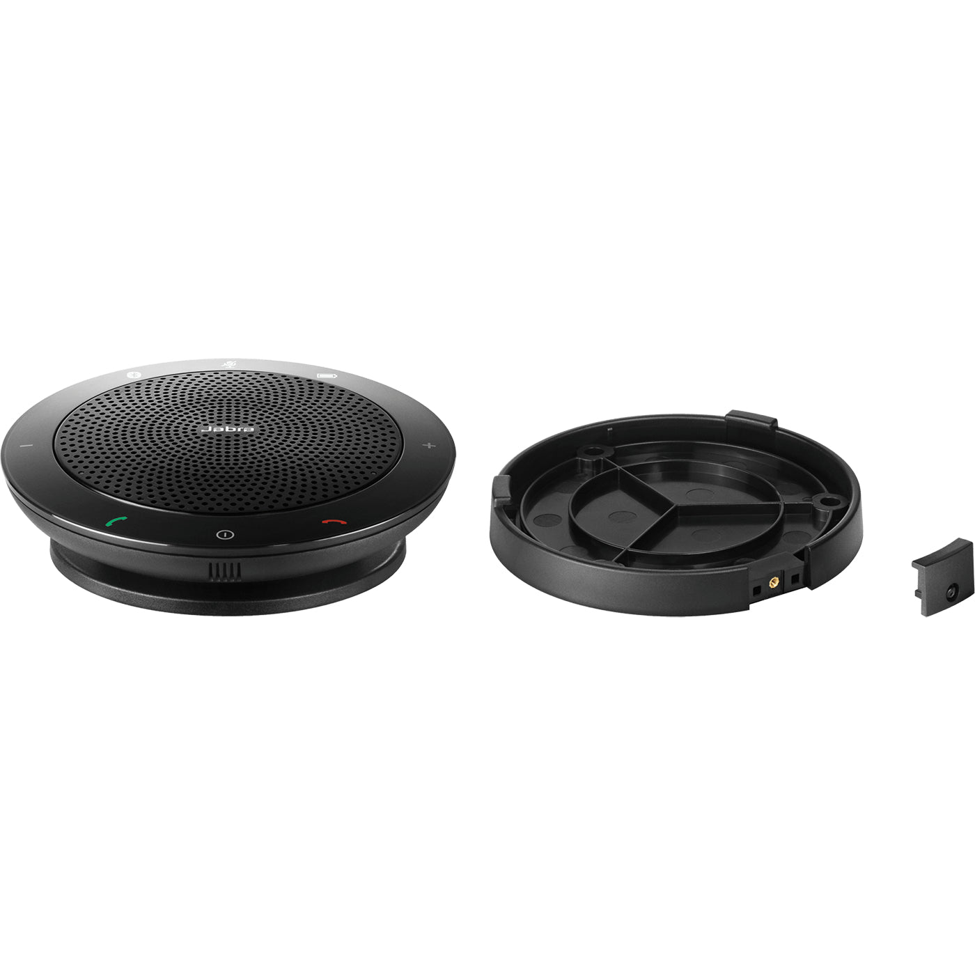 Jabra - Composant de montage (support de protection) - pour SPEAK 410, 410 MS, 510, 510 for PC, 510 MS, 510 UC