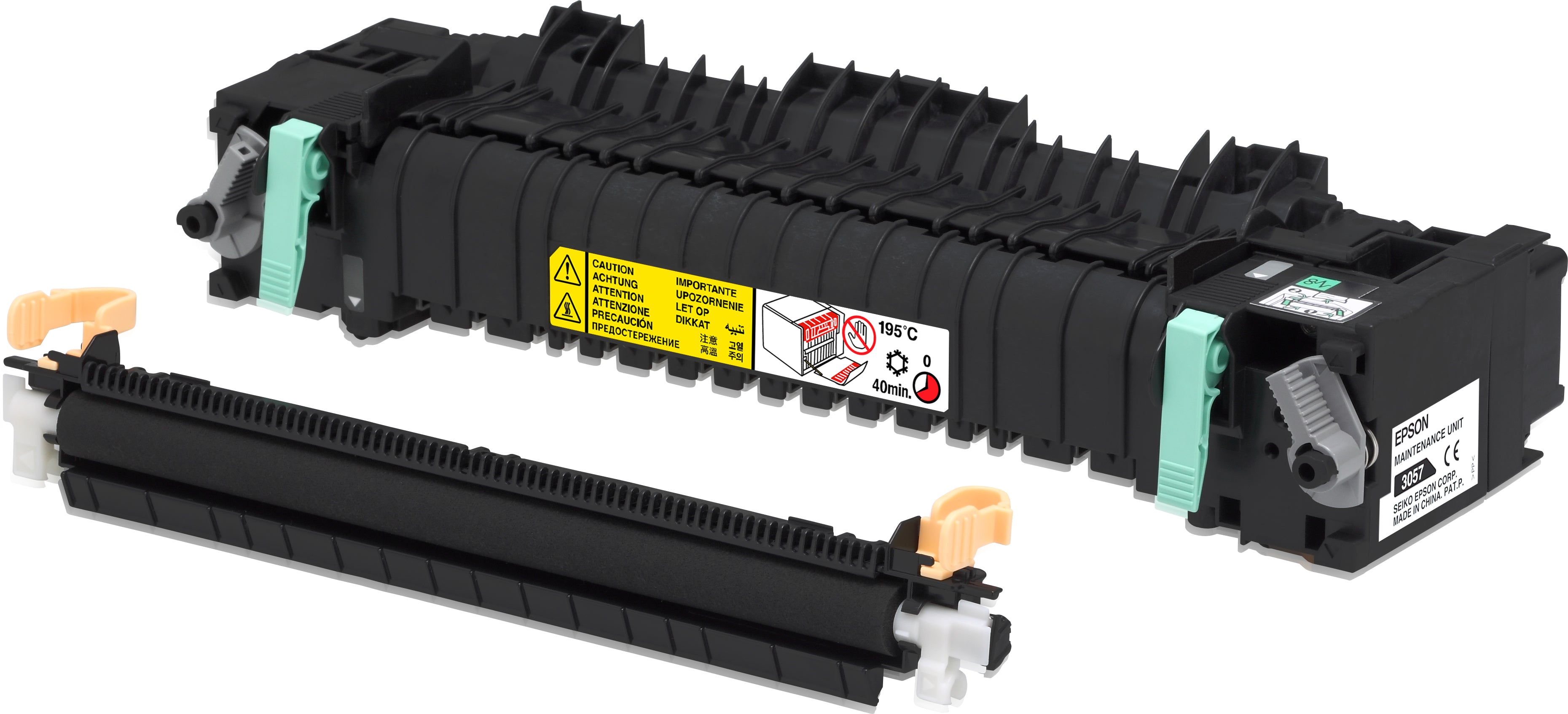 Epson - Kit d'entretien - pour WorkForce AL-M400DN, AL-M400DTN