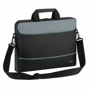 Targus Intellect Topload - Sacoche pour ordinateur portable - 15.6" - noir