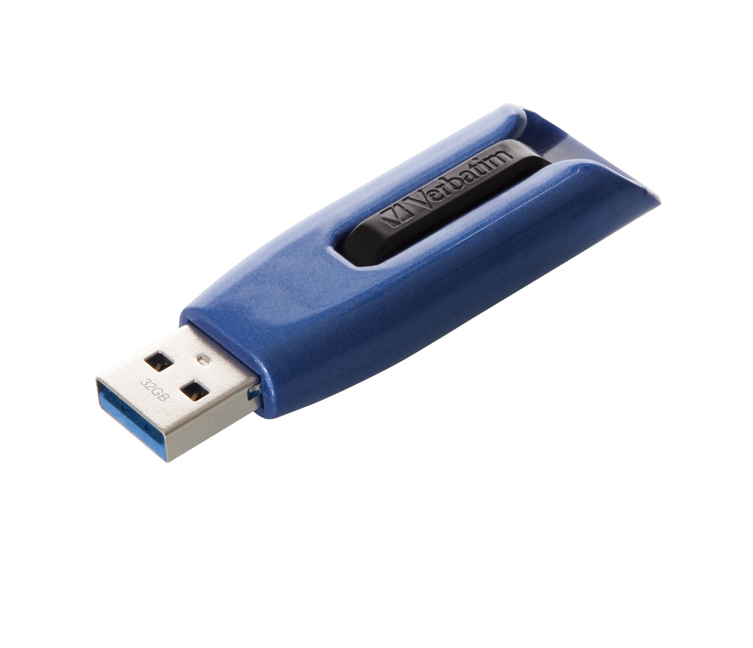 Verbatim Store 'n' Go V3 MAX - Clé USB - 32 Go - USB 3.0