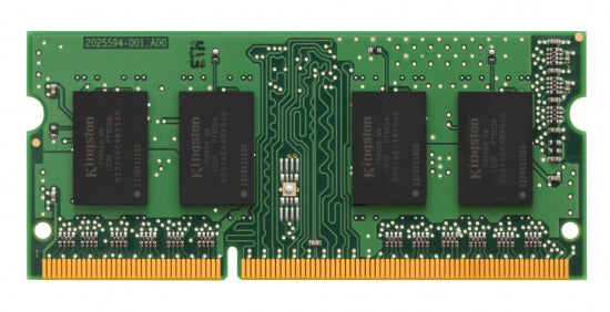 Mémoire RAM Kingston KVR16LS11/4 DDR3 SDRAM DDR3L 4 GB CL11