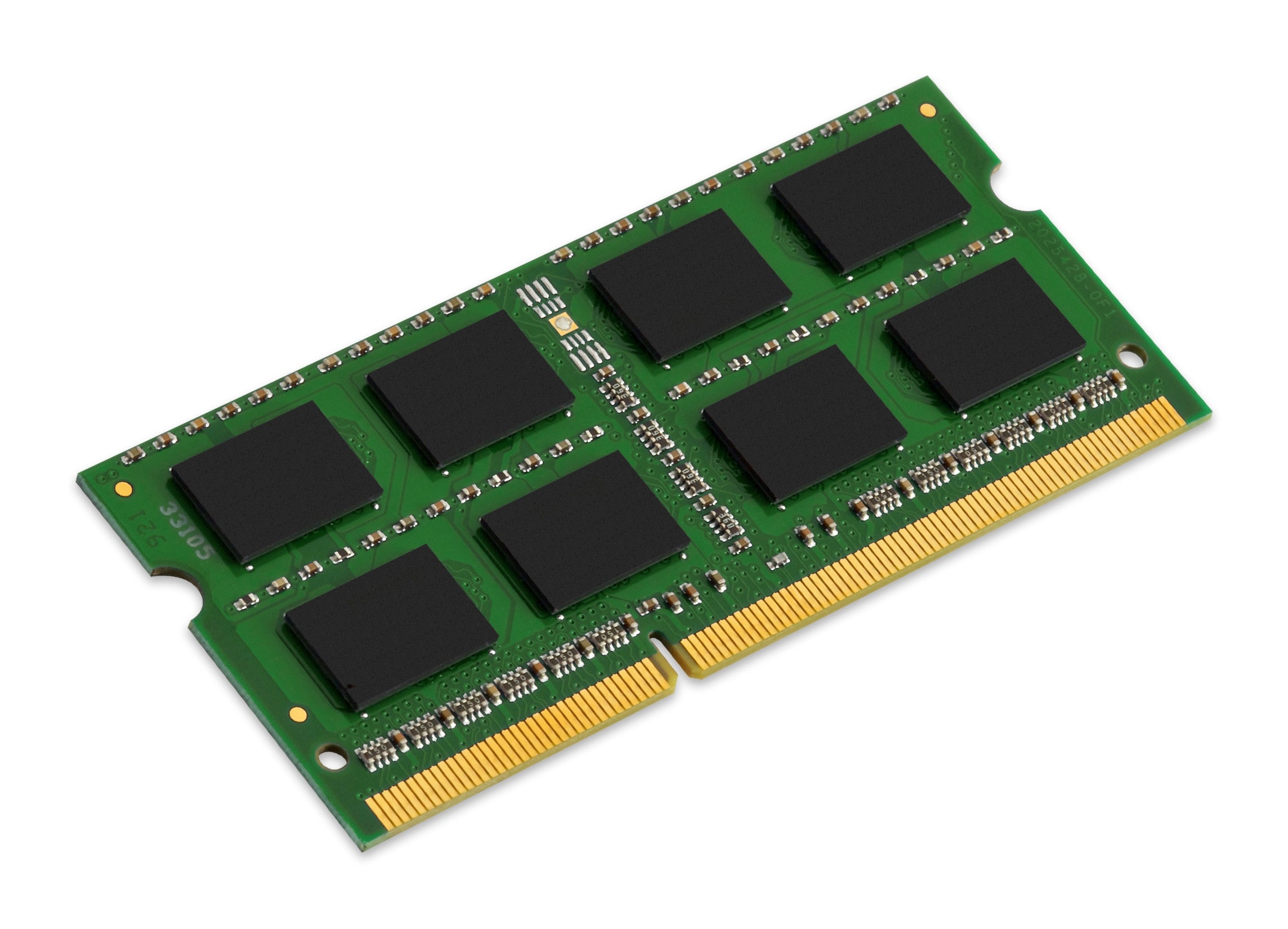 Mémoire RAM Kingston KVR16LS11/8 8 GB DDR3L