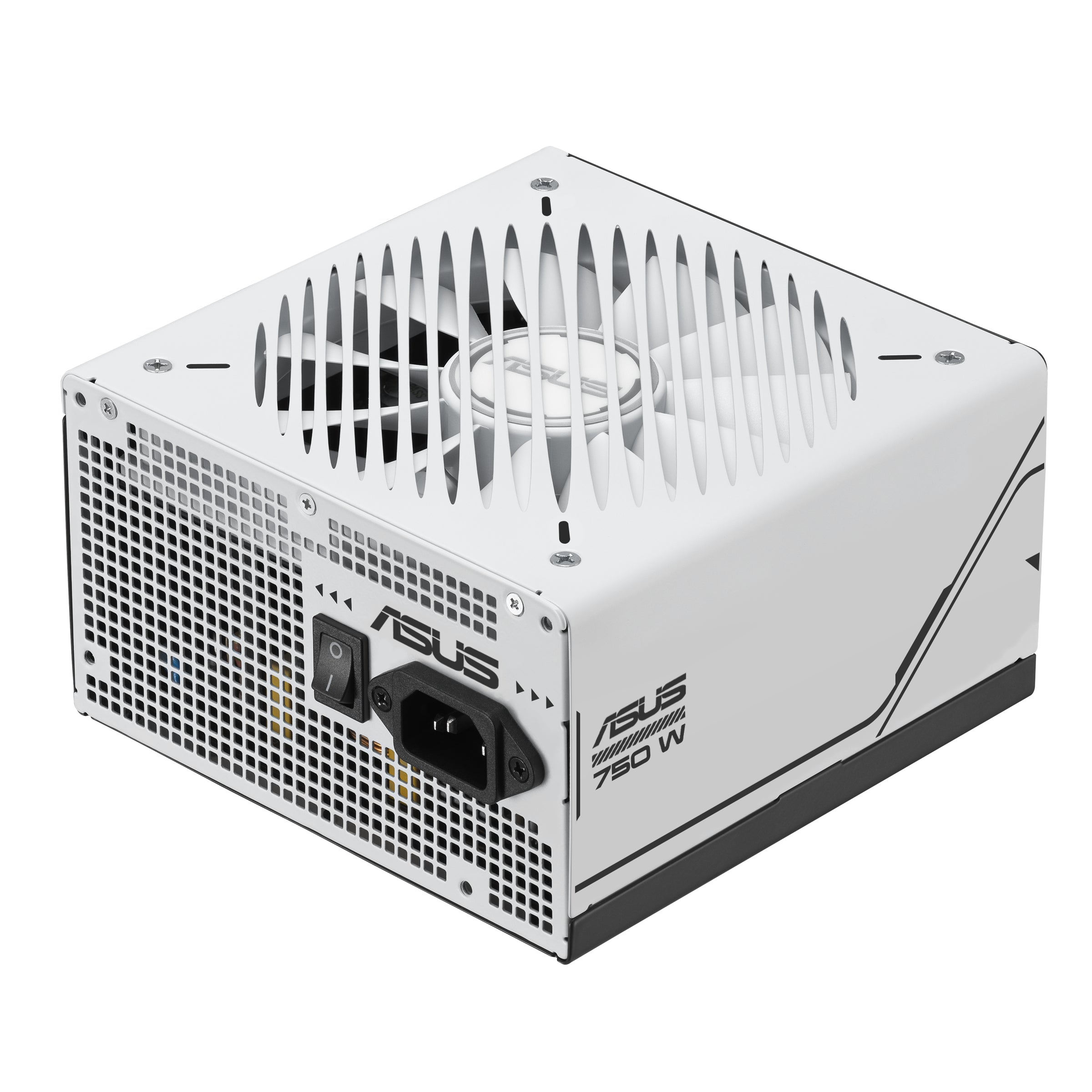 Bloc d’Alimentation Asus 90YE00U1-B0NA00 750 W 80 Plus Gold