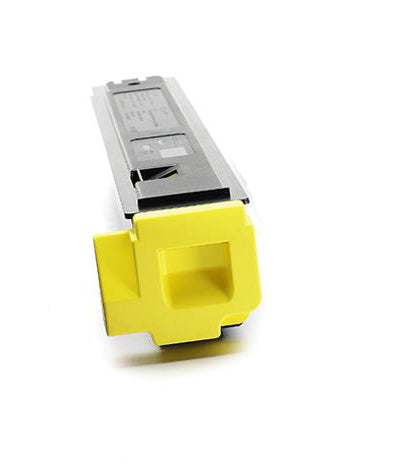 Toner Kyocera TK-5135Y Jaune