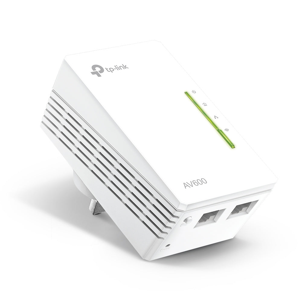 Adaptateur PLC TP-Link TL-WPA4220           WIFI