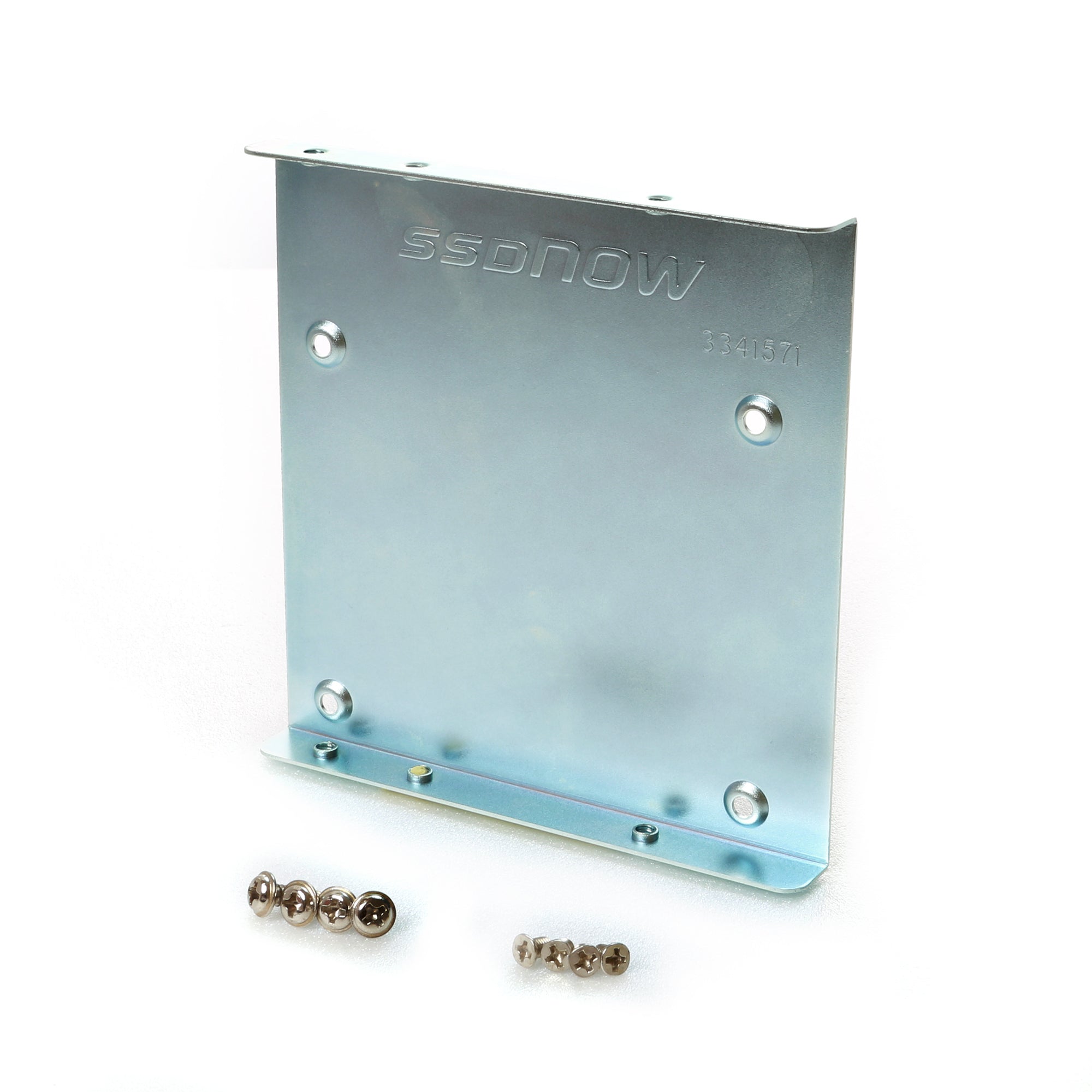 Kingston - Adaptateur pour baie de stockage - 3,5" à 2,5"