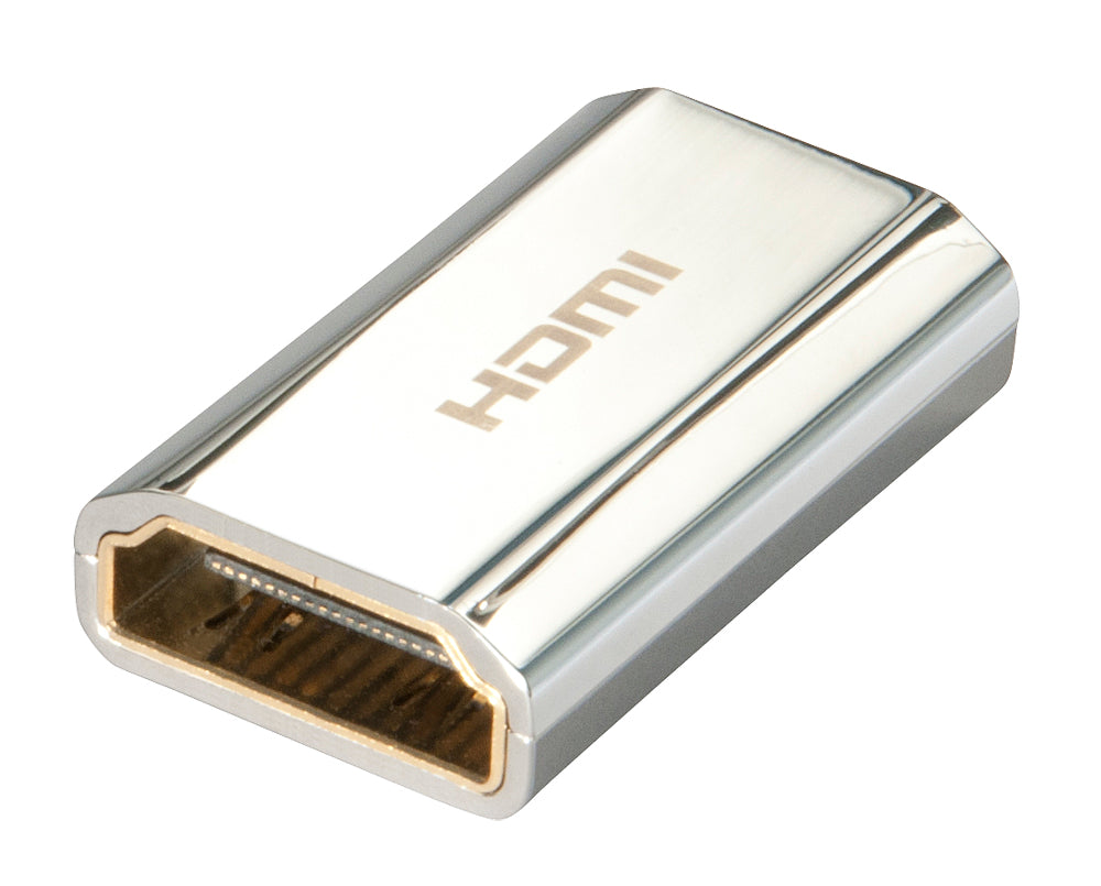 Adaptateur HDMI LINDY 41509 Noir