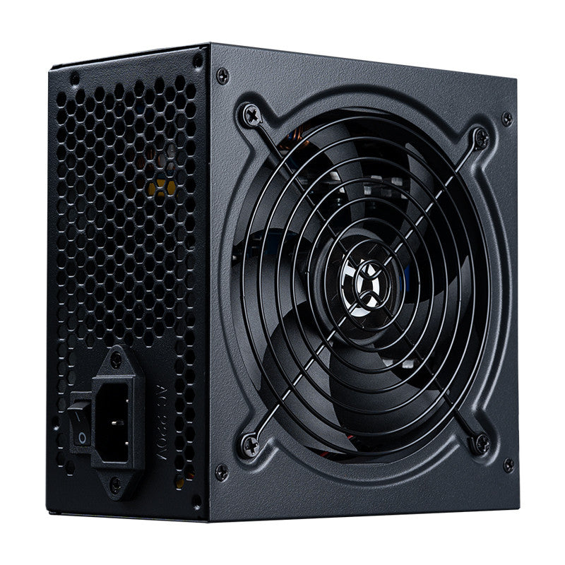 Bloc d’Alimentation Hiditec PSU010046 ATX 750 W 80 Plus Bronze