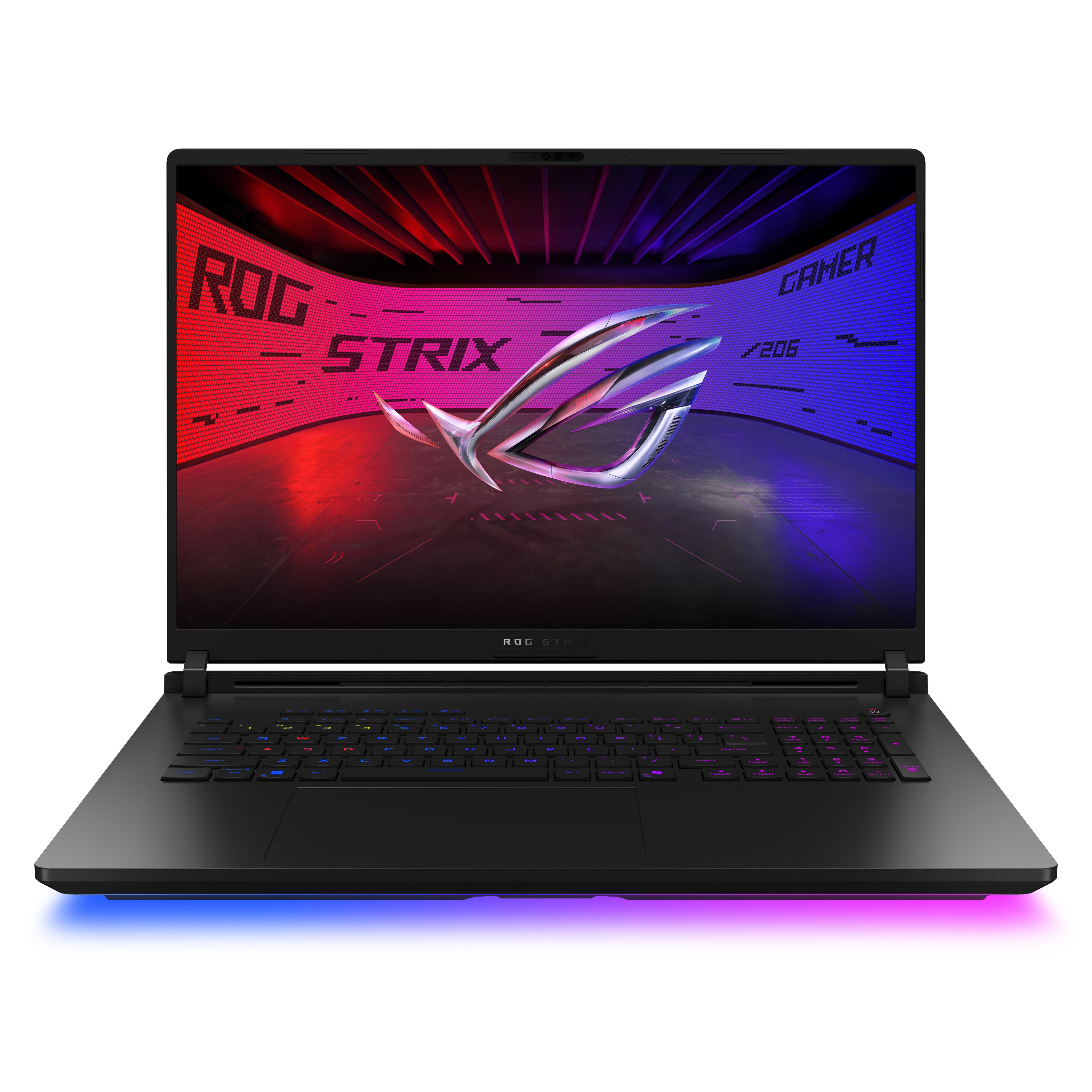 Ordinateur Portable Asus 90NR0LI1-M000J0 18" 64 GB RAM 4 TB SSD RTX 5080