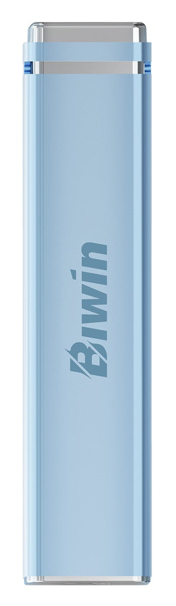 Disque Dur Externe Biwin PD2000 SSD 2 TB HDD