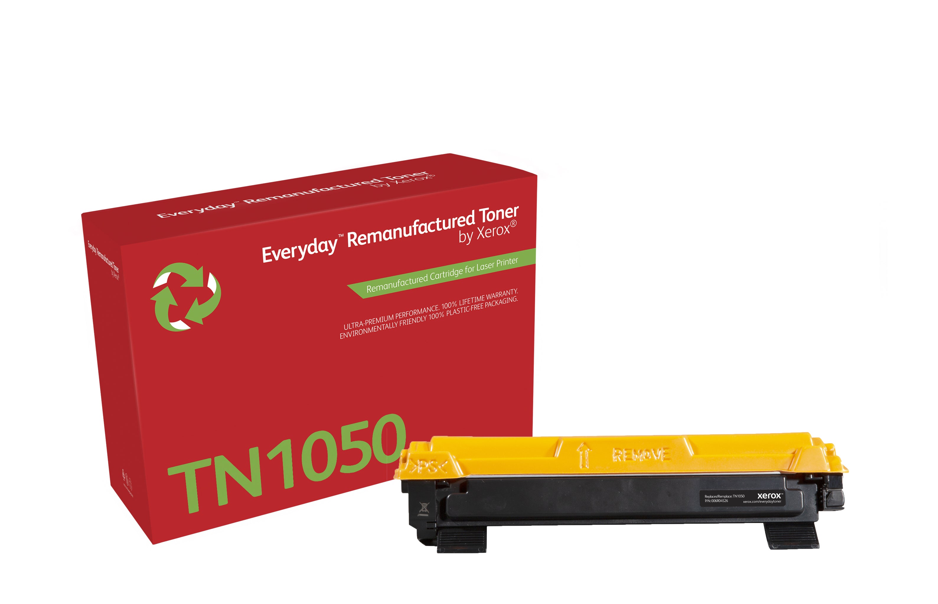Toner Compatible Xerox 006R04526 Noir