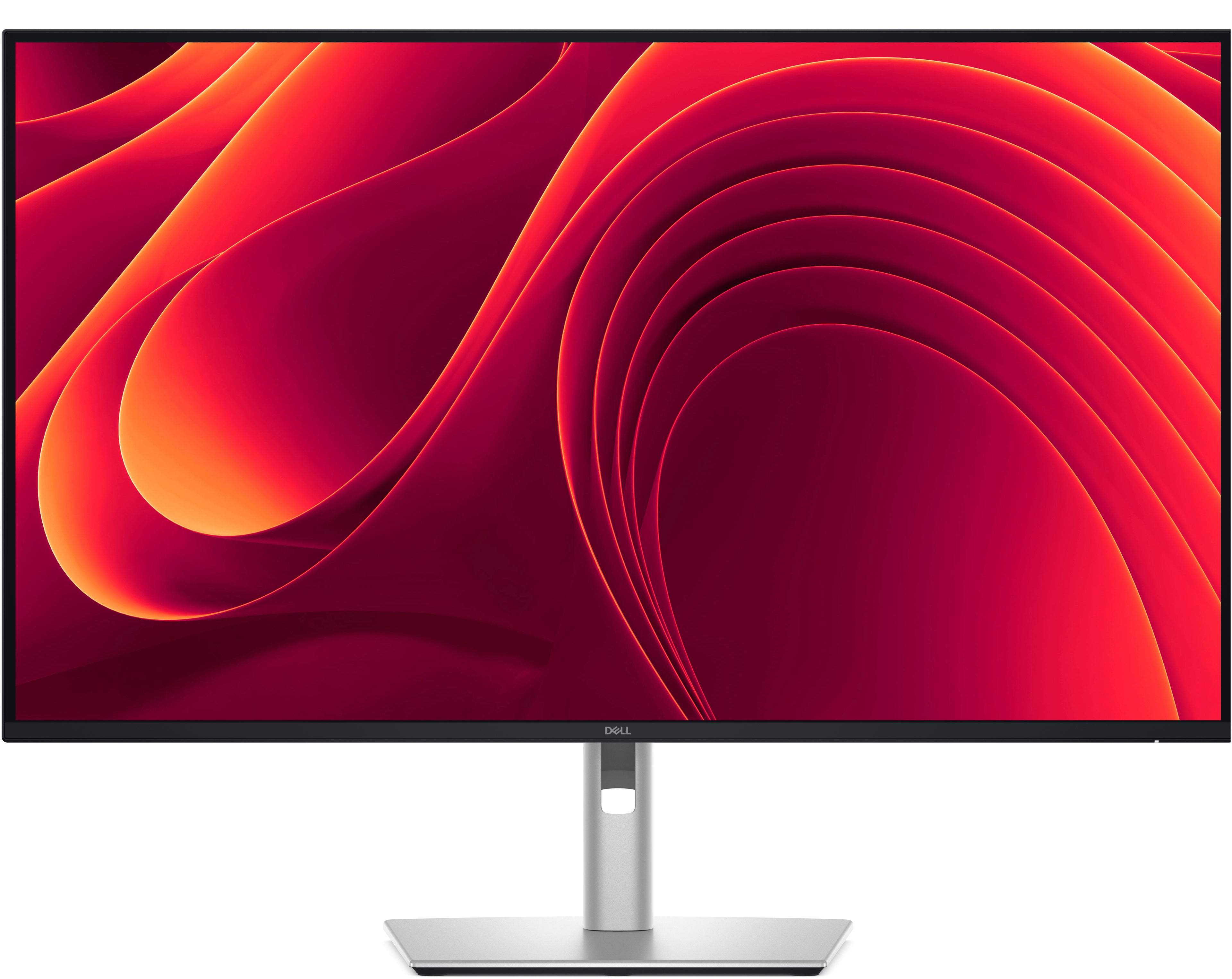 Dell Pro Plus P3225QE - Écran LED - 32" (31.5" visualisable) - 3840 x 2160 4K @ 100 Hz - IPS - 350 cd/m² - 1500:1 - 5 ms - HDMI, DisplayPort, USB-C - BTO - avec 3 ans de service matériel de base avec Advanced Exchange après diagnostic à distance