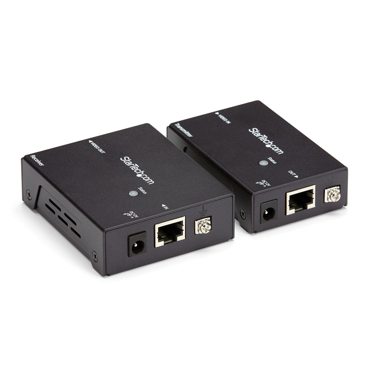 Commutateur HDMI Startech ST121HDBTE HDMI RJ-45 10 cm