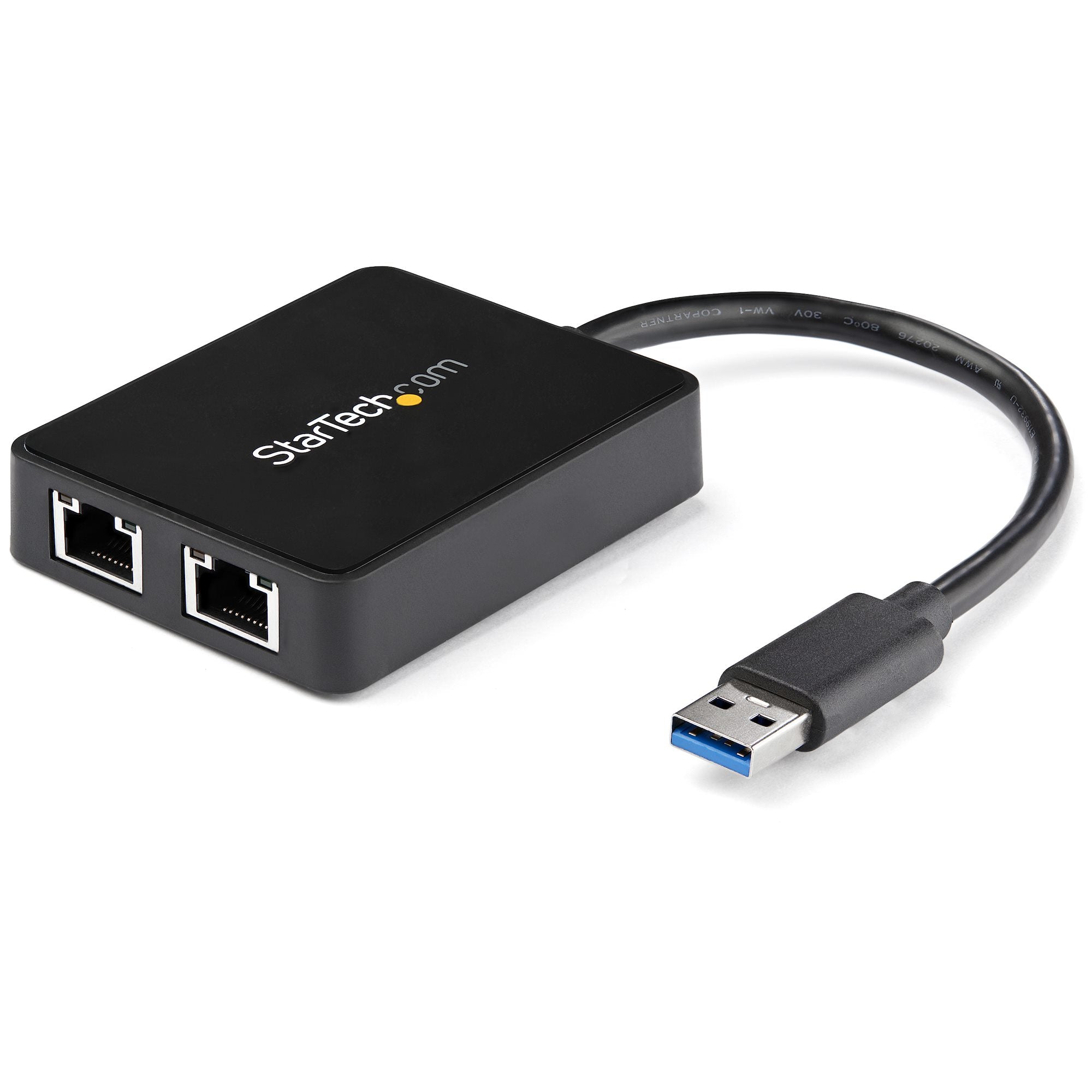 Adapteur réseau Startech USB32000SPT         